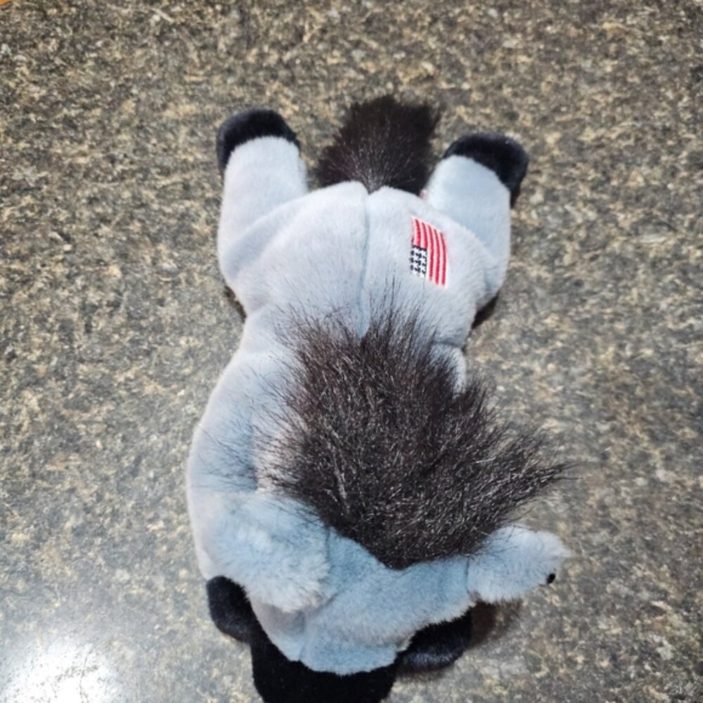 Ty Lefty The Donkey - Picture 2 of 5